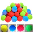thumbnail image 4 of 60 Pcs Balles d'Eau Réutilisables Ballons d'Eau Réutilisables pour Piscine Extérieure, 4 of 9