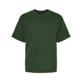 thumbnail image 1 of M&O 4850 T-Shirt Toucher Doux Jeunesse Or, 1 of 2