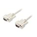 thumbnail image 2 of Câble de Moniteur VGA DB15 Mâle vers Mâle Mld 10 Pieds, 2 of 2