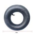 thumbnail image 4 of Hxlamzoo New-4.10/3.50-4 Trolley Electric Scooter Car Thickened Inner Tube, Advanced Production Technology, Prolong The Service Life, for Mobility Scooters, Small Scooters, Mini-quads etc, 4 of 5