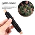 thumbnail image 4 of Miangastore Binding Iron Wire Painted Metal 3Pcs 38m Length, 4 of 8