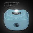 thumbnail image 3 of Rechargeable Electric Automatic Nail Clipper For Effortless And Safe Nail Care For The Whole Family, 3 of 8