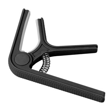Universal Guitar Capo Clip Clamp, Non Slip Point, Great Protection, Versatile For Acoustic And Electric Guitars, Ukuleles, And Mandolins