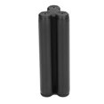 thumbnail image 4 of Decompression Roller Toy, Reduce Anxiety Fingertip Roller Toy Calm Down Aluminium A​l​​lo​​​y  For Bus Black, 4 of 8