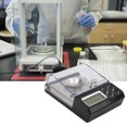 thumbnail image 3 of Food Weight, Electronic Scale, Professional With Tweezers Bakery For Powder 20g/0.001g, 3 of 8