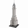 thumbnail image 1 of MOC-30051 Modular Chrysler Building Blocks Set Skyscraper MOC Bricks Toys, 1 of 3