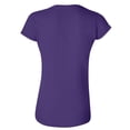 thumbnail image 2 of Gildan Ladies Soft Style Short Sleeve T-Shirt, 2 of 4