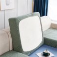 thumbnail image 4 of RXIRUCGD Home Decor Clearance Items Cushion Sofa Seat Cover Tightly Wrapped Protection Plush Fiber Living Room，1PC, 4 of 4