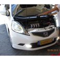 thumbnail image 1 of Pour 2009 2010 2011 2012 Honda Jazz Xenon Feux de Brouillard Kit, 1 of 4