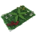 thumbnail image 1 of Artificial Grass Wall Panel  Green Wall Decor for Indoor Outdoor Use, 1 of 7