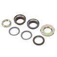 thumbnail image 2 of EIGTHTAIL Roulements de Tige de Direction Haute Résistance Résistants à l'Usure Antirouille Roulements de Casque en Alliage d'Acier pour GY6 50 60 80CC Go Karts Scooters ATV UTV, 2 of 8