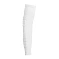 thumbnail image 2 of MERIGLARE Sport Elbow Brace Protector Pad Arm Compression Sleeves L White L, 2 of 9