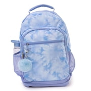 Jetstream 3-Piece Kids School Backpack Set with Water Bottle, Back Pack, Back to School Supplies