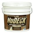thumbnail image 1 of UGL 1903608 Flat Tintable Base Deep-Tone Base Elastomeric Wood & Concrete Restorative Coating, 1 of 1