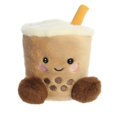 thumbnail image 1 of Aurora Palm Pals - Milky Tea Boba 5 Pouces, 1 of 3