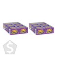 thumbnail image 1 of HUBBA BUBBA GRAPE 12UN GUM TAPE GRAPE WRIGLEYS - Pack of 2, 1 of 2