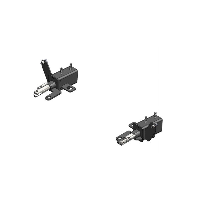 Bsplt 21 23 Frd Fits/For Bronco Stndrd Bmpr