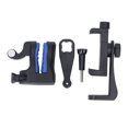 thumbnail image 2 of Motorcycle Helmet Chin Mount Kit for Action Camera, POV Recording Adjustable Helmet Camera Mount for  Hero for Hero Black for Insta 360, Etc, 2 of 7