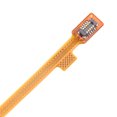 thumbnail image 1 of Capteur d'Empreintes Digitales de Remplacement Flex Compatible pour Xiaomi Redmi Note 9T (Violet), 1 of 4