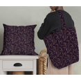 thumbnail image 5 of Soimoi Rayon Fabric Floral & Paisley Decor Fabric Printed Yard 56 Inch Wide, 5 of 5