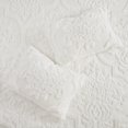 thumbnail image 4 of Home Essence Eugenia 3 Piece Tufted Cotton Comforter Set, 4 of 9