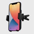 thumbnail image 2 of MightyMount - Car Air Vent Phone Holder, Black, 2 of 5