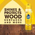 thumbnail image 3 of Pledge Furniture Polish Spray 275g, 3 of 7
