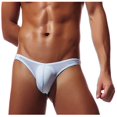thumbnail image 1 of MesaSe Slip en Soie Glacée Respirant pour Homme, 1 of 6
