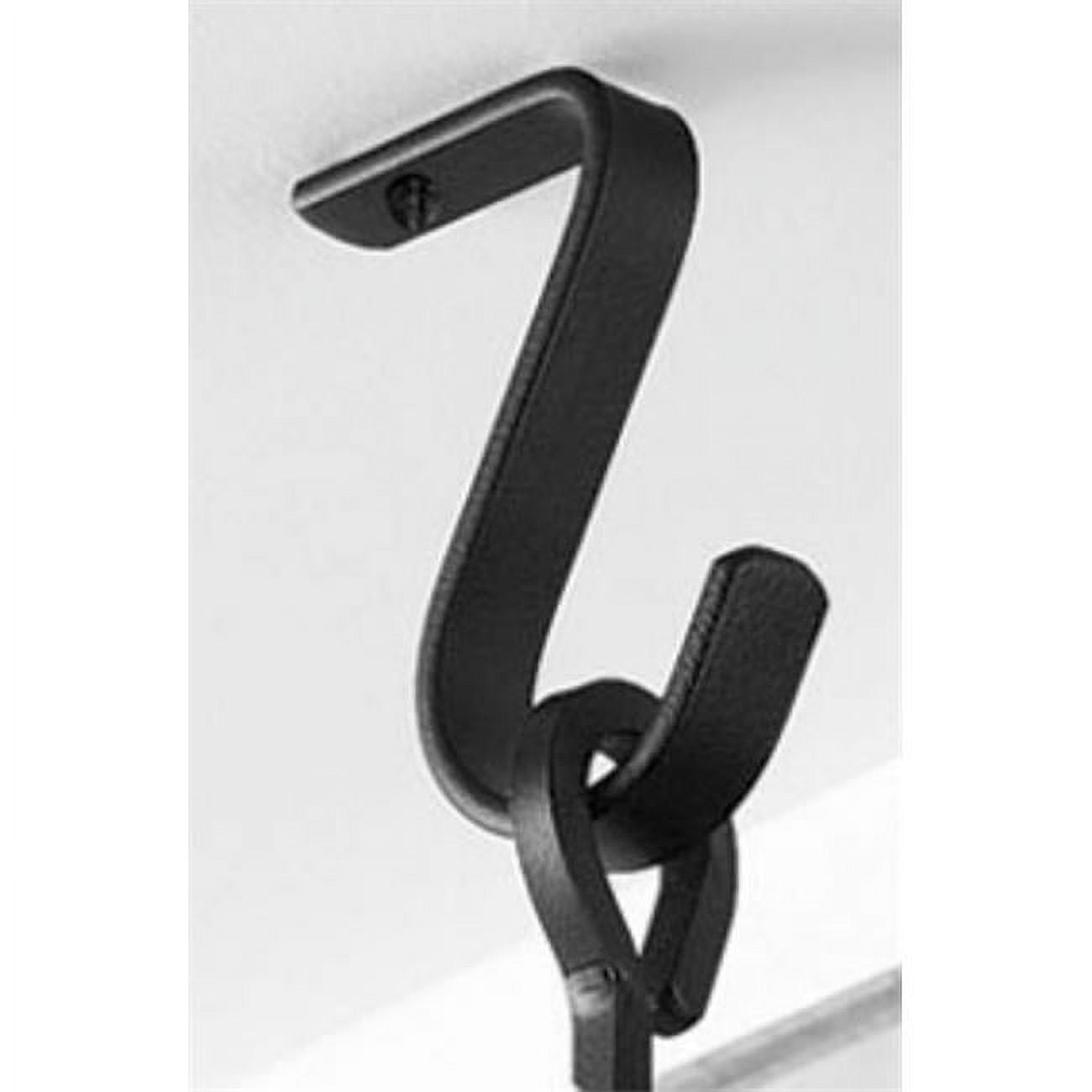 Village Wrought Iron WH-UCH sous le Crochet du Placard