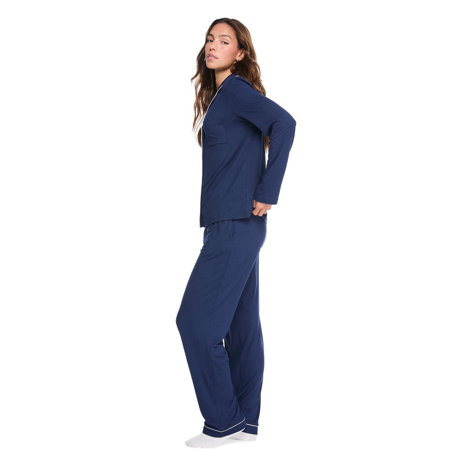 Pyjama 2 pièces George pour femmes