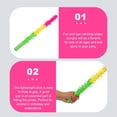 thumbnail image 4 of 1pc Pinata Sticks Easy to Grip Design Sticks Birthday Party Supplies for Kids, 4 of 8