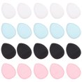 thumbnail image 3 of MasteelfCA 20 Pcs Éponge de Maquillage Mini Éponge de Beauté Mini Éponge de Maquillage, 3 of 7