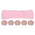 thumbnail image 3 of Lash Tray Holder Set,Eyelash Extension Pad Set Lashes Holder Silicone Pads Set Silicone Eyelash Holder Set Unmatched Quality, 3 of 8