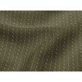 thumbnail image 4 of oneOone Viscose Jersey Fabric Waves & Triangle Geometric Decor Fabric Printed BTY 60 Inch Wide, 4 of 5