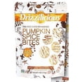 thumbnail image 1 of Drizzilicious L - Bites Pumpkin Spice GF 113g, 1 of 4