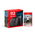 thumbnail image 1 of Nintendo Switch™ 2 System PLUS EA SPORTS FC 27 (Nintendo Switch 2), Bundle, 1 of 14
