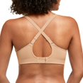 thumbnail image 3 of Hanes Soutien-Gorge Sans Armatures ComfortFlex Fit Perfect Coverage - Article à Succès, S, 3 of 3