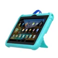 thumbnail image 2 of Refurbished Docooler Q8 7" Kids IPS Screen 1GB+8GB Android Tablet, Blue, 2 of 3