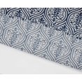 thumbnail image 4 of Vargottam Indoor/OutdoorTablecloth58x120 Inch Rectangle Nappe avec trou de parapluie et zip-Table étanche PatioTableTableCouveuses pour arrière-cour RectangulaireTable- Royal Blue2, 4 of 5