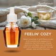 thumbnail image 2 of ScentSationals Scent Charm Oil - Feelin' Cozy, 2 of 6