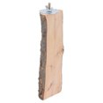 thumbnail image 1 of Bird Standing Stick,  Perch Stand Cage Interactive Toy  For Small Parakeets  Budgies Cockatiels Conure Lovebirds 7-8/18, 1 of 8