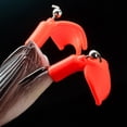 thumbnail image 4 of TIELUTT Soft Fishing Propeller 3D Fishing Baitcaster Rod and Reel Combo Left Handed Catfish Baitcaster Combo Catfish Baitcaster Baitcaster Combo Right Handed Baitcaster Rod and Reel Combo Right Hande, 4 of 4