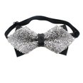 thumbnail image 1 of Nœuds Papillon Élégants Ajustables pour Femmes Filles Accessoire de Mode Stylé Formel Fête Mariage Couvre-Cou, 1 of 3
