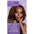 thumbnail image 1 of FADE RESIST Foncé et Adorable Brun Cannelle Riche Couleur Revitalisante #391, 1 of 21