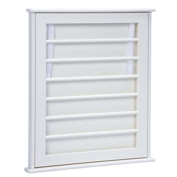 A&E Bath and Shower AXIL VII Bathroom Cabinet