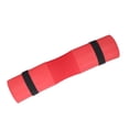 thumbnail image 3 of Barbell Pad, Portable Rubber Foam Barbell Squat Pad  For Home Red, 3 of 8