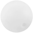 thumbnail image 4 of SHISUYAN Globe Lampshade Replacement Acrylic Wall Lamp Cover Post Light Lampshade, 4 of 8
