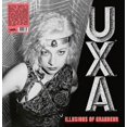 thumbnail image 1 of UXA - Illusions Of Grandeur  [VINYL LP], 1 of 1