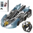 thumbnail image 1 of SIfdSeng Cool Toys for Kids Rc Stunt Car with Watch Remote Control Rechargeable Remote Control Car Mode 360° Rotating Stunt Toy Car with Headlight for Ages 6 12 Boys Girls Kindergarten Toys for Class, 1 of 7