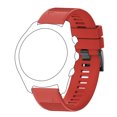 thumbnail image 2 of DPTALR Soft Silicone Strap Replacement Watch Band For Garmin Approach S60 Smartwatch, 2 of 6